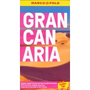 Gran Canaria Marco Polo Guide